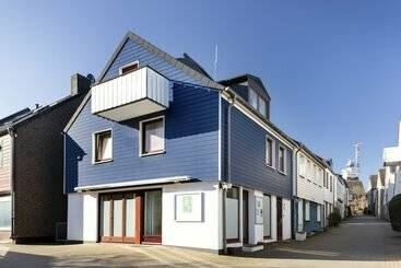 پانسیون Haus Hoog Stean
