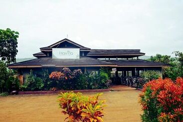 ペンション Havila Resort