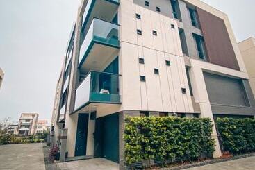 펜션 Hemu Homestay