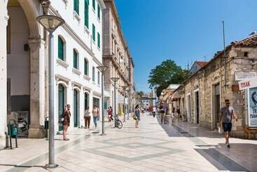 Pensão Kind Room  Hotel Rose Split