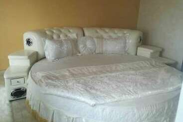 بنسيون Maison D Hôtes Le Diambar