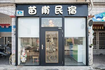 펜션 Miao Fu Homestay