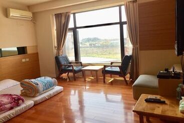 پانسیون Penghu Happy Fish