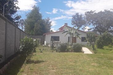 펜션 Quinta La Gardenia