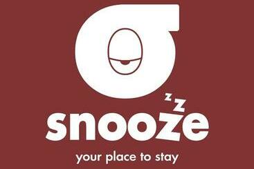פנסיון Snooze H