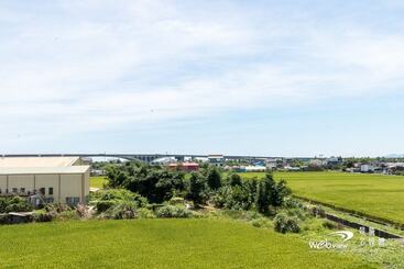 پانسیون So Young B&b