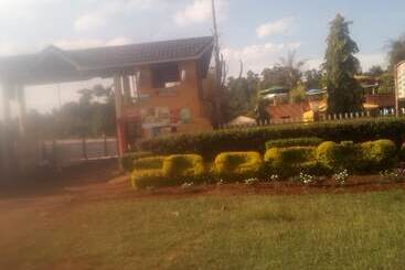 ペンション Sun Citi Resort