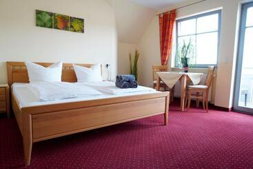 펜션 Weingut Martin Blass