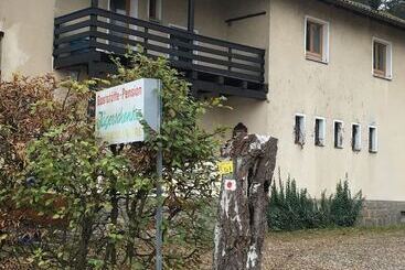 Pension Jägerschenke