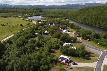 Stabbursdalen Resort