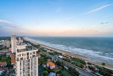 Stephen Luxury Apartments