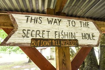 별장 The Venue At Three Points