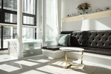 Gapyeong Aileen Pension