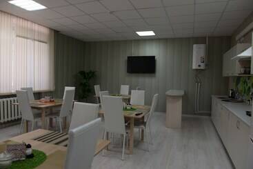 Apart Hotel Lime