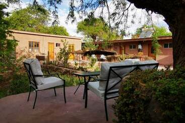 Barros Antai Bed & Breakfast