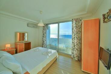 مبيت وإفطار Denize Sıfır