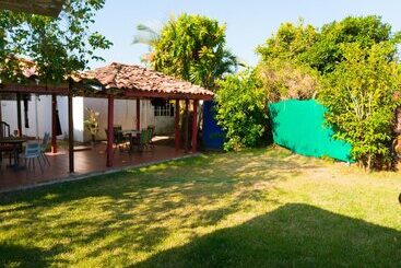 민박 Lilo S Panamá