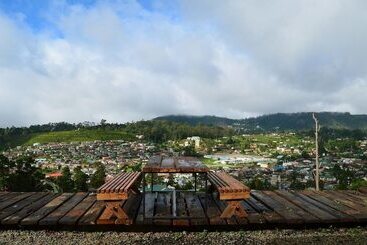 민박 Loversleap Cottage