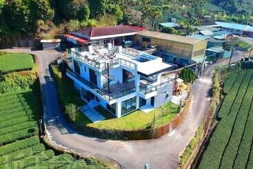 צימר Ruili Tea Villa