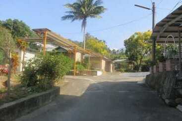 تختخواب و صبحانه Xiangcun Homestay