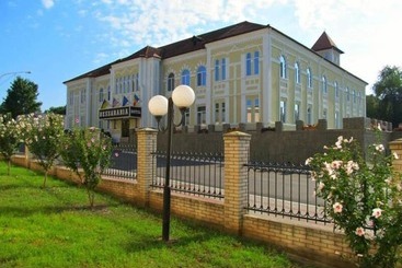 Bessarabia   Hostel