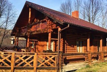 Eco Resort Izki