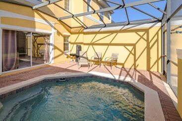 茅舍 Encantada Ru85