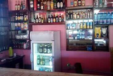 Escarpment Motel Adults Only