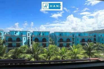 Hanz Sang Sang Hotel Phu Quoc