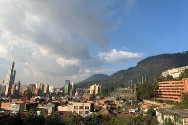 פונדק Destino Nomada