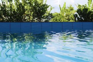 مسافرخانه Hosteria Ariq Yaku   Chachimbiro