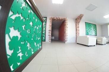 Hostel Dublin