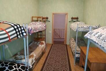 Hostel Stanovoe