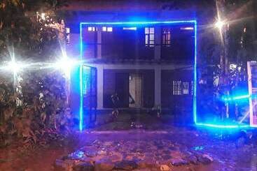 Hosteria Aldea El Corazon   Hostel