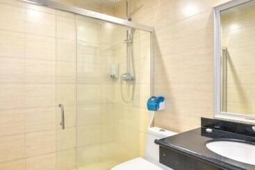 فندق Brother Commercial