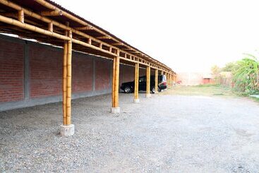 هتل Bungalows Spilberg