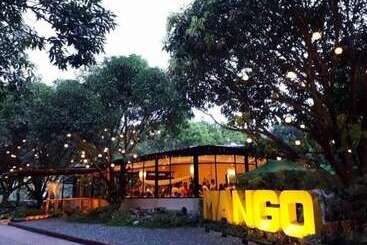 호텔 Casa Virginia Resort