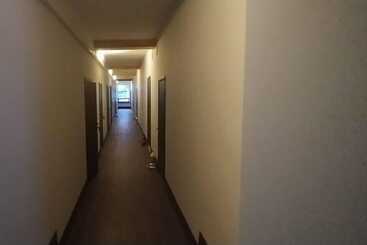 فندق Cedar Grass Teriberka