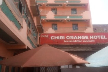 酒店 Chiri Orange