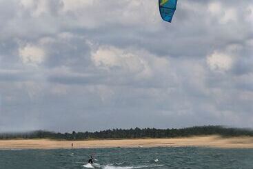 فندق Cloud Nine Lanka Resort