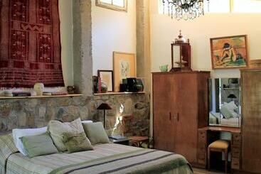 فندق El Paraíso Lodge Alcohuaz