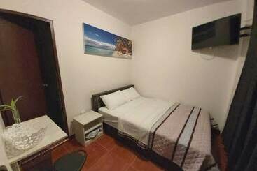 בית מלון כפרי Hospedaje La Casita