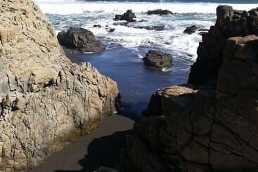 ホテル Hostal Casona Del Cerro