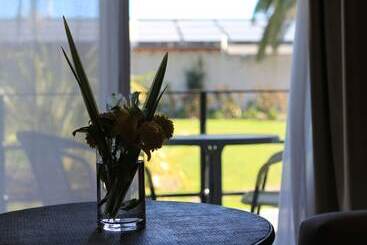 هتل Hostal Del Espinillo