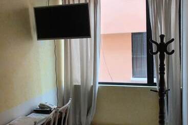 Отель Hostal La Cocina Tipica