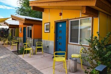 בית מלון כפרי Kokopelli West