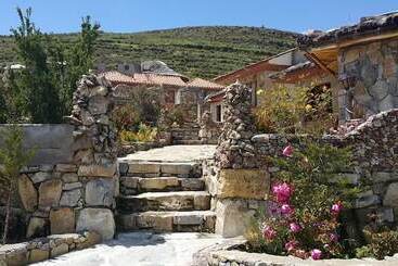 Отель Palla Khasa Ecological