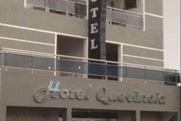 فندق Querência