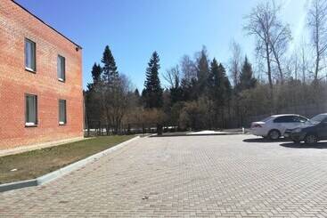 Отель Recreation Complex Belikovo