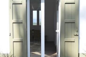 فندق ريفى Vumba   The Alembic